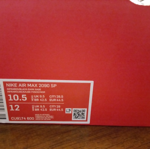 Air Max 2090 SP - Picture 2 of 2